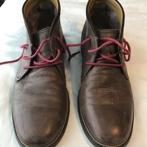 Cole Haan Chukka Boot